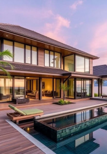 Купить недвижимость на Пхукете: Ваша мечта на тропическом острове