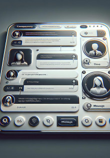 Все, что вам нужно знать о корпоративных чатах