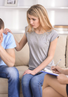 Как психотерапия помогает преодолеть трудности