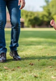 Когда дети начинают ходить: полное руководство для родителей
