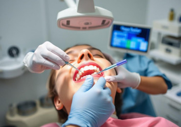 Лечение зубов: как пройти путь от боли до уверенной улыбки без лишнего страха