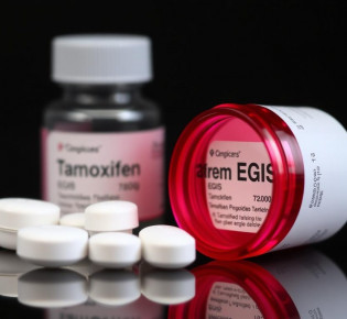 Тамоксифен EGIS: как работает антиэстрогенный препарат и зачем он нужен при гормонозависимых опухолях