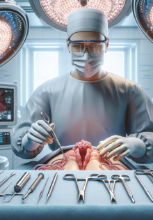 Лабиопластика: что это такое и почему о ней говорят всё больше