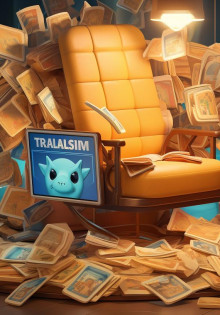 Хорьки: Очарование и Забота о Маленьких Хищниках