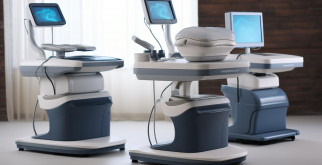 УЗИ аппараты Mindray: инновационные технологии в медицине