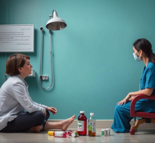 Самый эффективный метод лечения наркомании