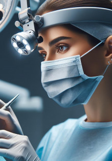 Гнатолог: ваша улыбка под контролем! Что нужно знать о профессии и ее важности