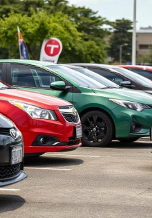 Как выбрать подержанный автомобиль и не пожалеть: понятное руководство для реального человека