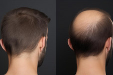 Пересадка волос методом FUT: эффективное решение для облегчения проблемы облысения