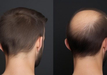 Пересадка волос методом FUT: эффективное решение для облегчения проблемы облысения