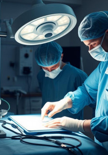 Цифровая история процедур: как сохранить доступ к данным об уходе и эстетических вмешательствах