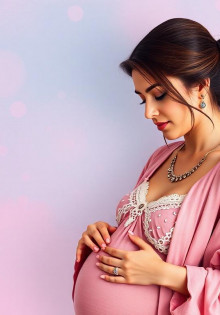 Стать суррогатной мамой: что нужно знать, прежде чем решиться на этот шаг