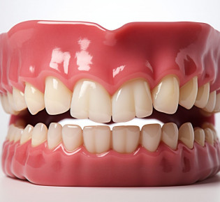 Протезирование в стоматологии: возвращение к улыбке