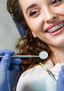 Особенности ортодонтии в стоматологиях
