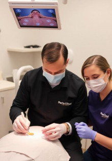 Стоматология: Искусство и Наука Улыбки