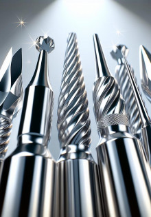 Боры алмазные, эндодонтические и пародонтологические: разберёмся, какие бывают и зачем нужны