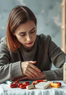 Современные подходы к лечению наркомании