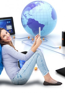 Телевидение и интернет провайдеры: выгодные тарифы