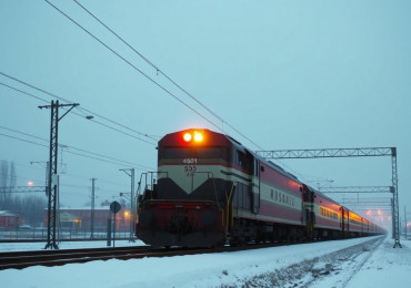 Работа в РЖД в Майкопе: стабильность, профессии и реальная жизнь