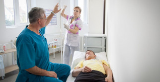 Анемия у беременных: причины, симптомы и лечение