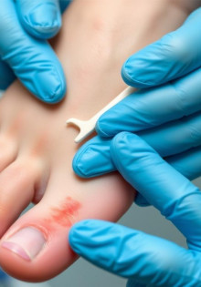 Лечение грибка ногтей: как вернуть здоровые и красивые ногти быстро и эффективно