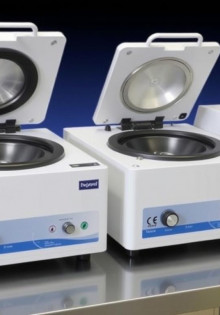 Настольные центрифуги: все, что нужно знать о надежных помощниках в лаборатории