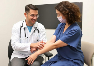 Прием флеболога: что происходит на самом деле, как подготовиться и чего ждать