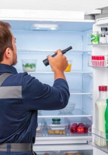 Как отремонтировать холодильник: полное руководство для начинающих