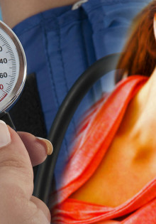 Сезонная гипотензия