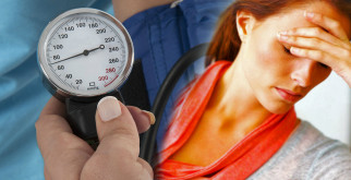 Сезонная гипотензия