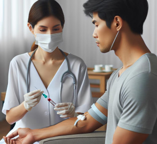 Сколько стоит сдать анализ крови на дому: подробный обзор услуги