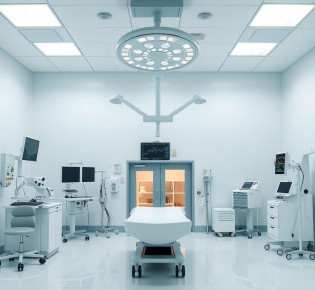 Когда здоровье не терпит сомнений: как выбрать и что предлагает современный медицинский центр диагностики и лечения