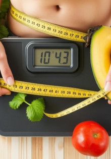 Онлайн-марафон по похудению: как изменить свою жизнь всего за 30 дней