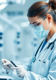 Медицинские исследования: как наука меняет нашу жизнь