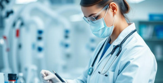 Медицинские исследования: как наука меняет нашу жизнь