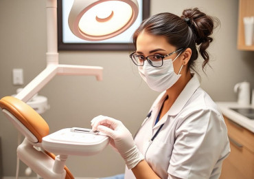 Гигиенист стоматолог: кто это, зачем нужен и как выбрать своего специалиста