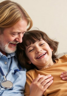 Почему страхование жизни и здоровья — это не только необходимость, но и путь к спокойствию