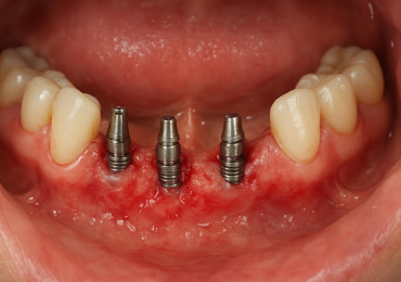 Базальная имплантация зубов: как вернуть улыбку быстро и без костных операций