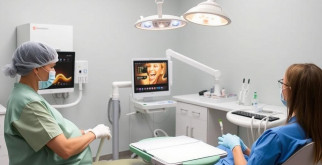 Стоматологические услуги: как выбрать своего врача и не бояться визитов