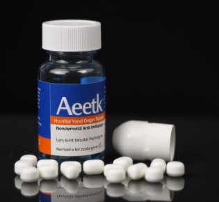 Аэрцек: как работает нестероидный противовоспалительный препарат для суставов и чего от него ждать