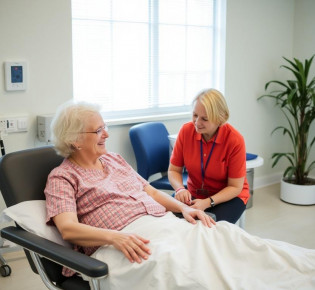 Реабилитация после онкологии: как вернуть жизнь в привычное русло и двигаться дальше