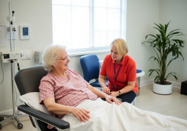 Реабилитация после онкологии: как вернуть жизнь в привычное русло и двигаться дальше