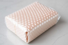 Воздушно пузырчатая пленка для упаковки хрупких товаров