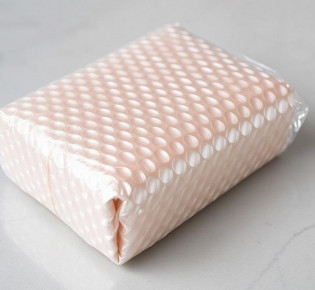 Воздушно пузырчатая пленка для упаковки хрупких товаров