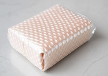 Воздушно пузырчатая пленка для упаковки хрупких товаров