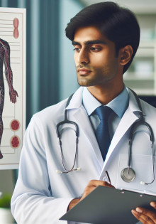 Флеболог: все, что стоит знать о здоровье вен