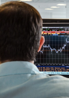 Возможности торговли на Московской бирже