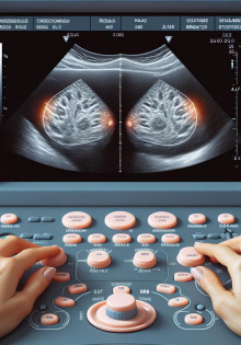 Все, что вы хотели знать об УЗИ молочных желез: от а до я