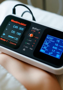 Все, что нужно знать о миостимуляторах: ваш идеальный помощник для спорта и здоровья