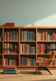 Как создать библиотеку на заказ: от идеи до реализации